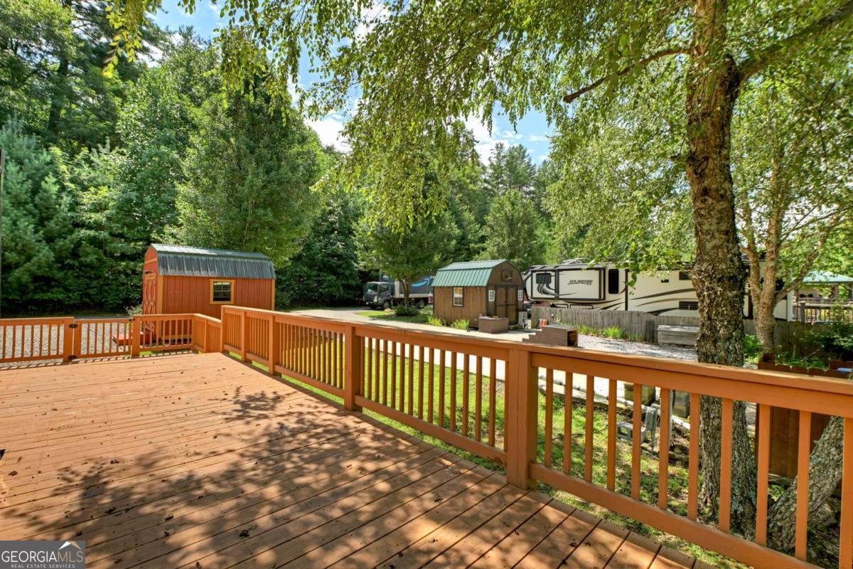 201 Kole Drive Blairsville - 21