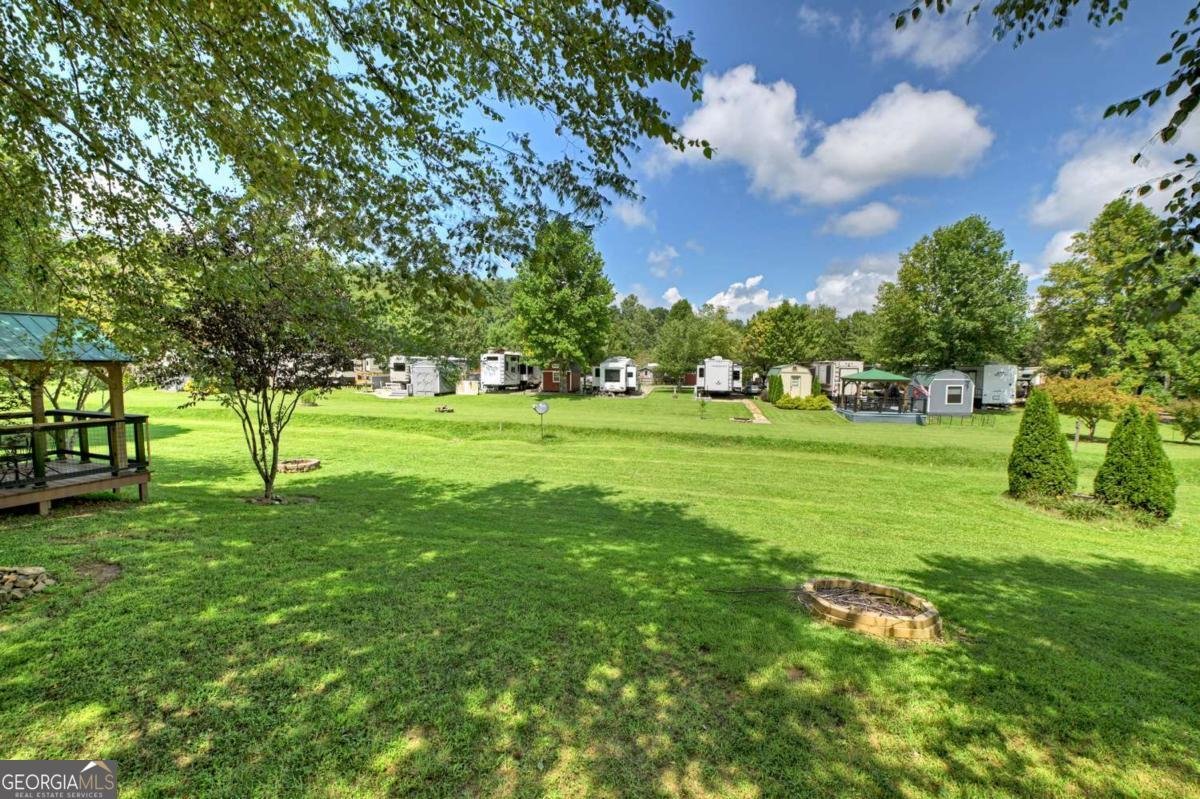 201 Kole Drive Blairsville - 22