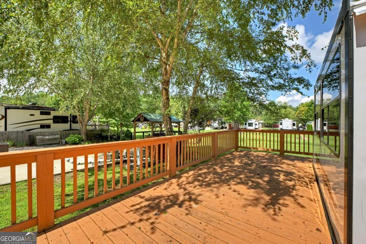 201 Kole Drive Blairsville - 23