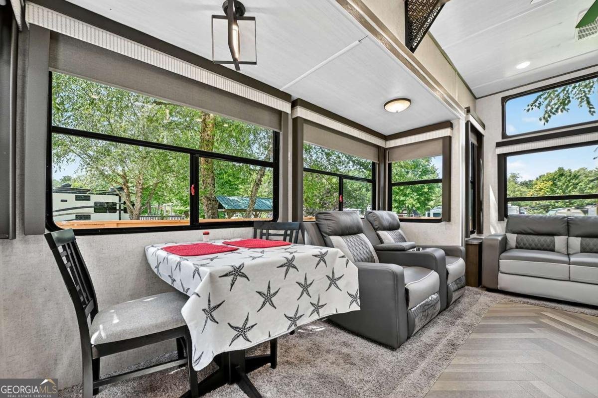 201 Kole Drive Blairsville - 28