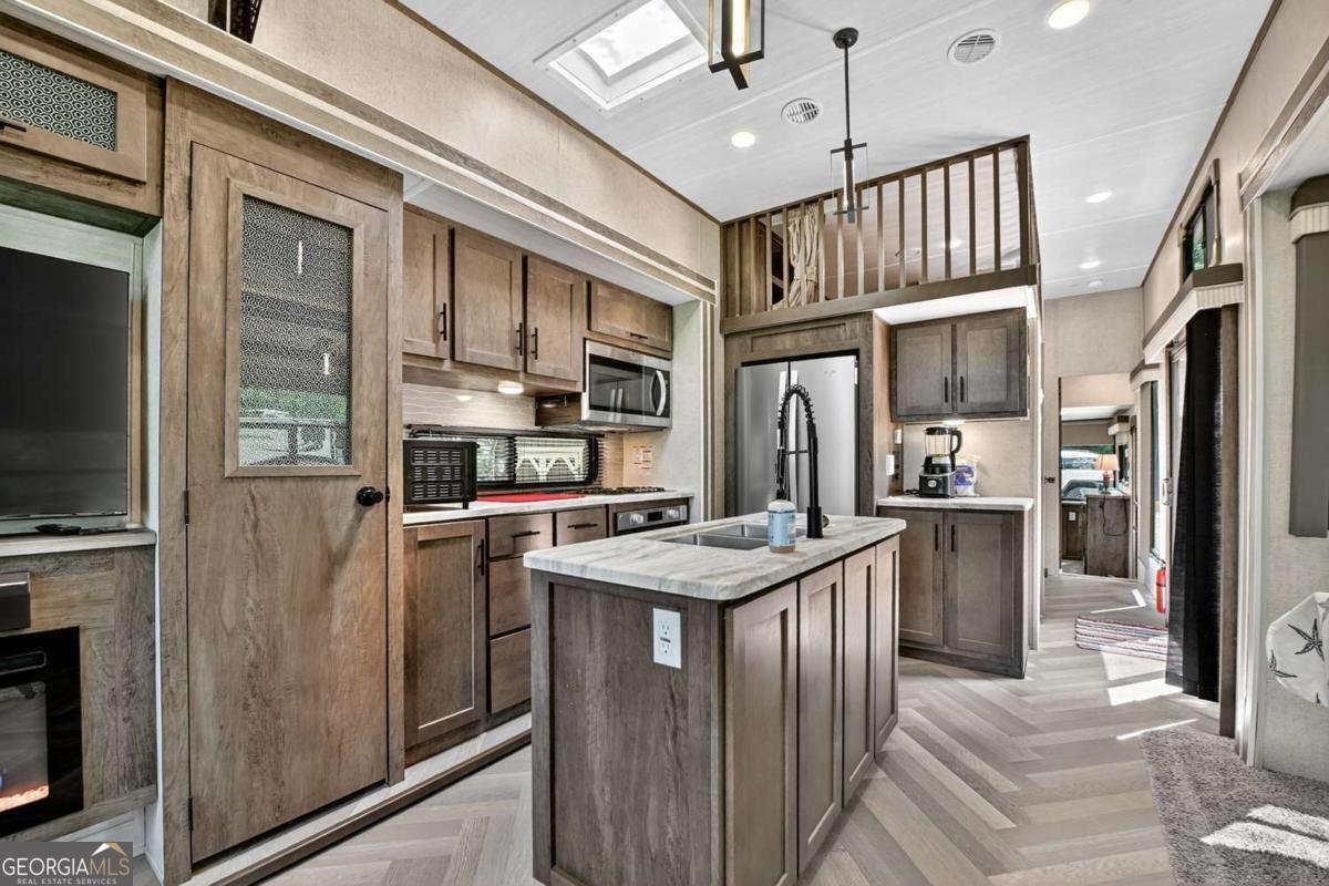 201 Kole Drive Blairsville - 29