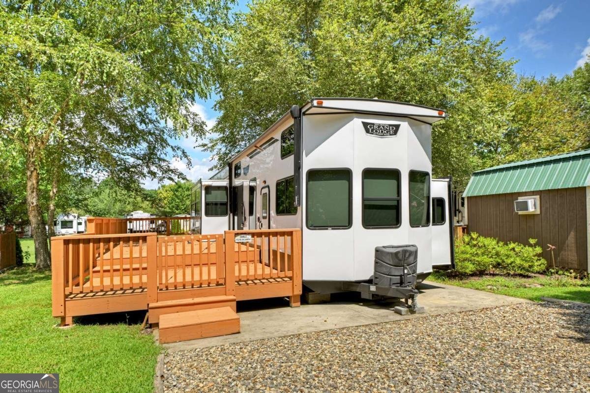 201 Kole Drive Blairsville - 3
