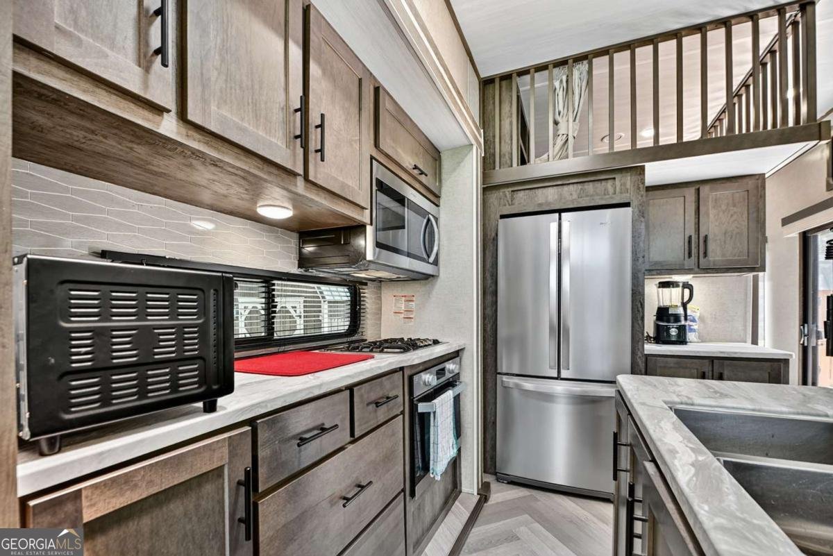 201 Kole Drive Blairsville - 30