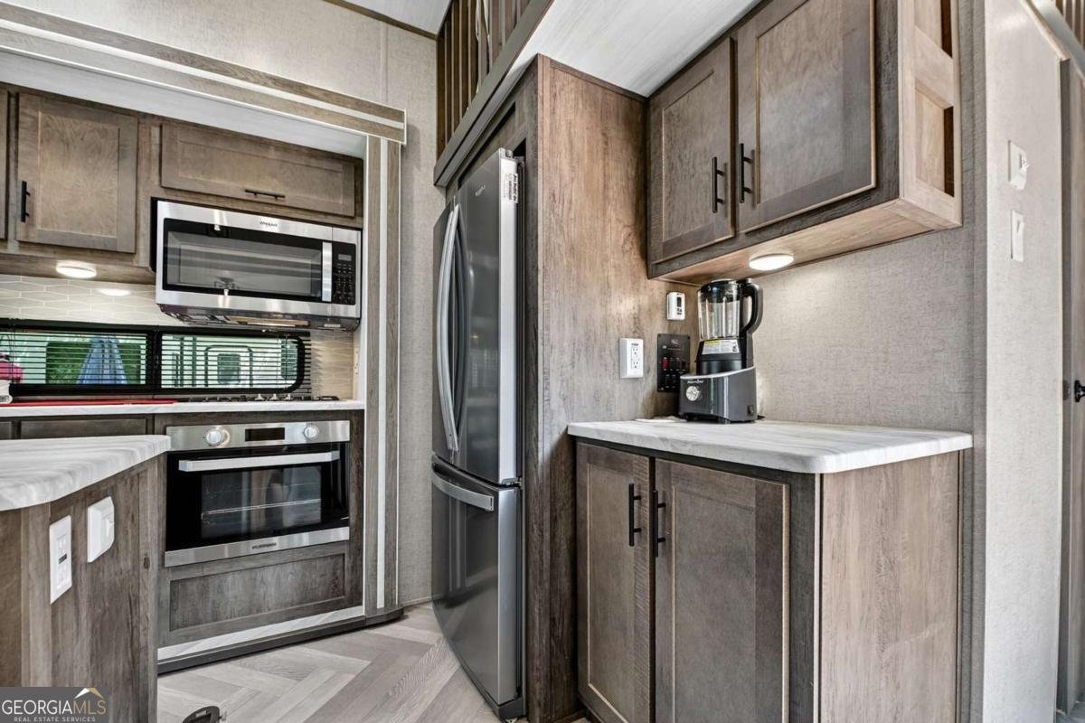201 Kole Drive Blairsville - 31
