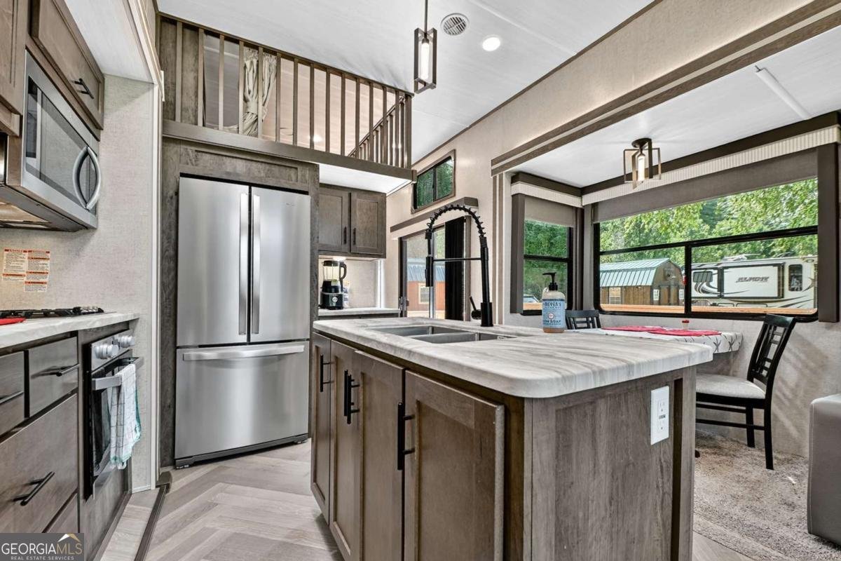 201 Kole Drive Blairsville - 32