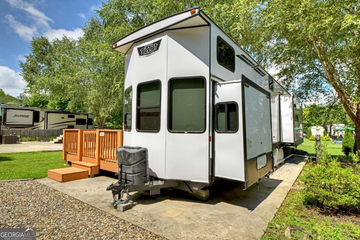 201 Kole Drive Blairsville - 4