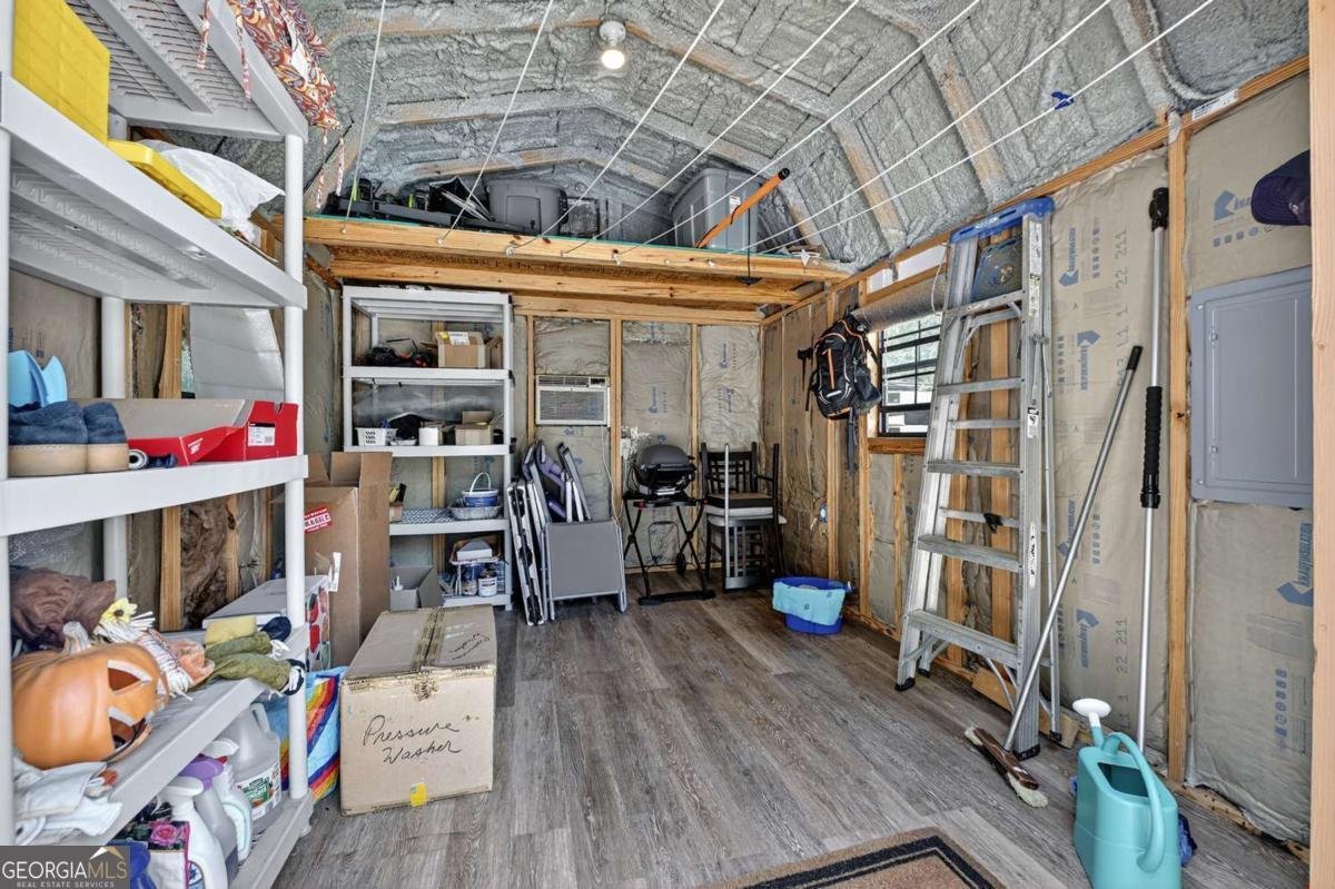 201 Kole Drive Blairsville - 45