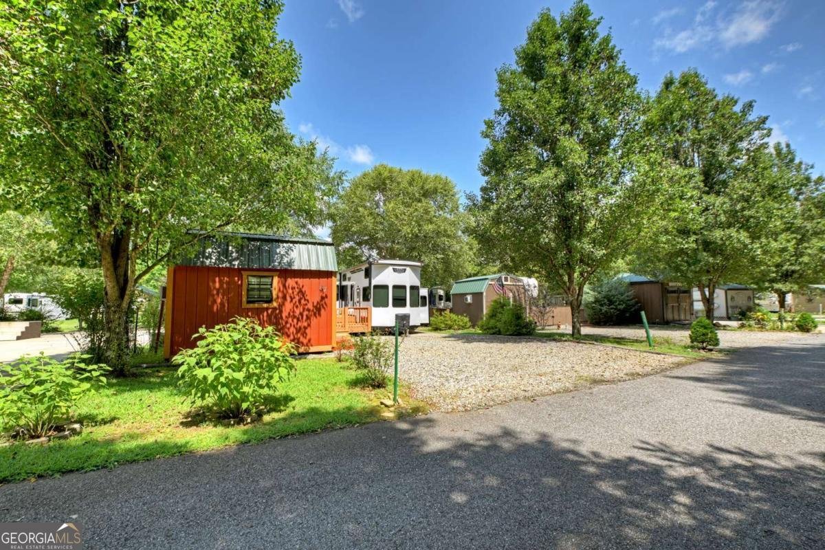 201 Kole Drive Blairsville - 46