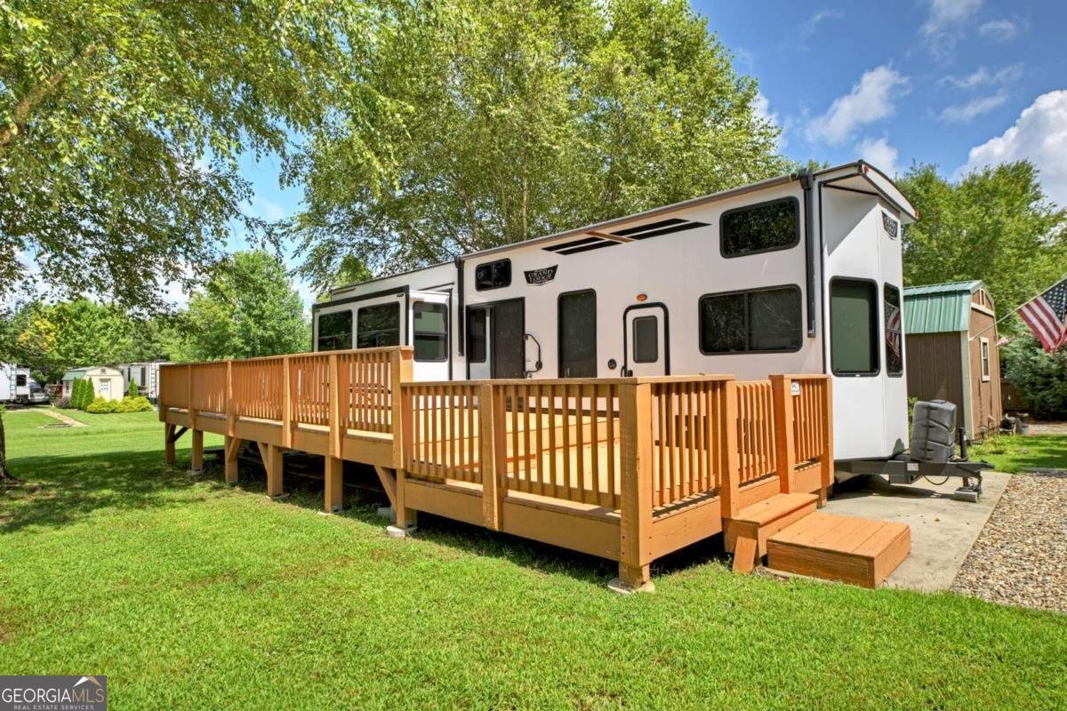 201 Kole Drive Blairsville - 5