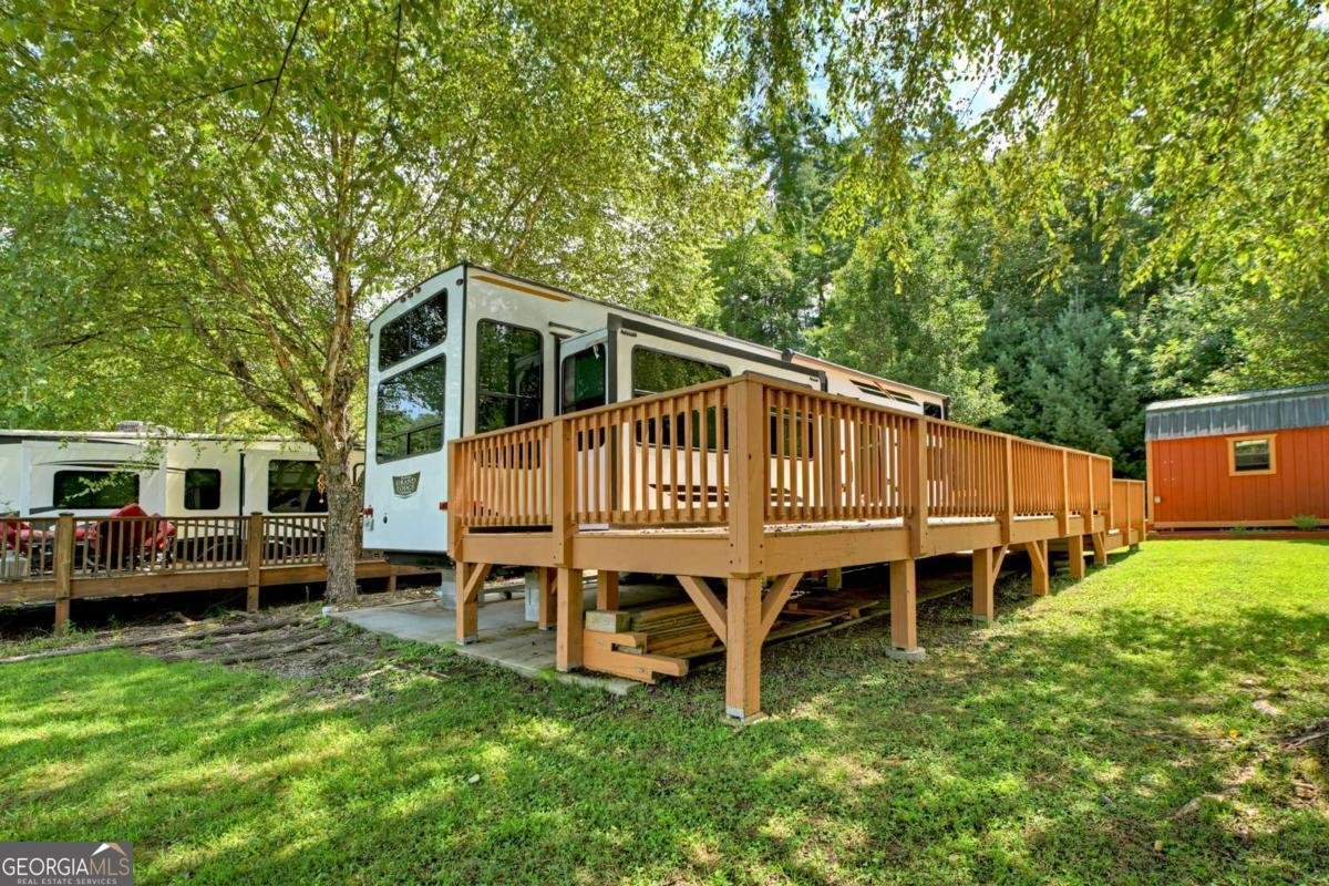 201 Kole Drive Blairsville - 7
