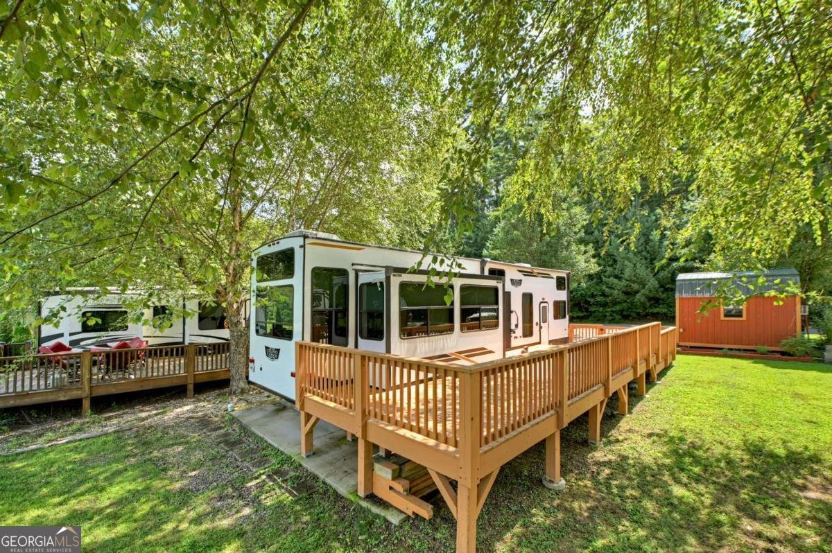 201 Kole Drive Blairsville - 8