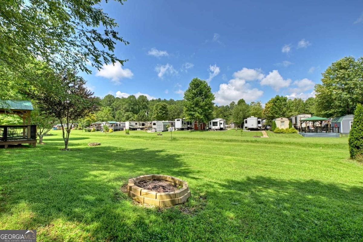 201 Kole Drive Blairsville - 9