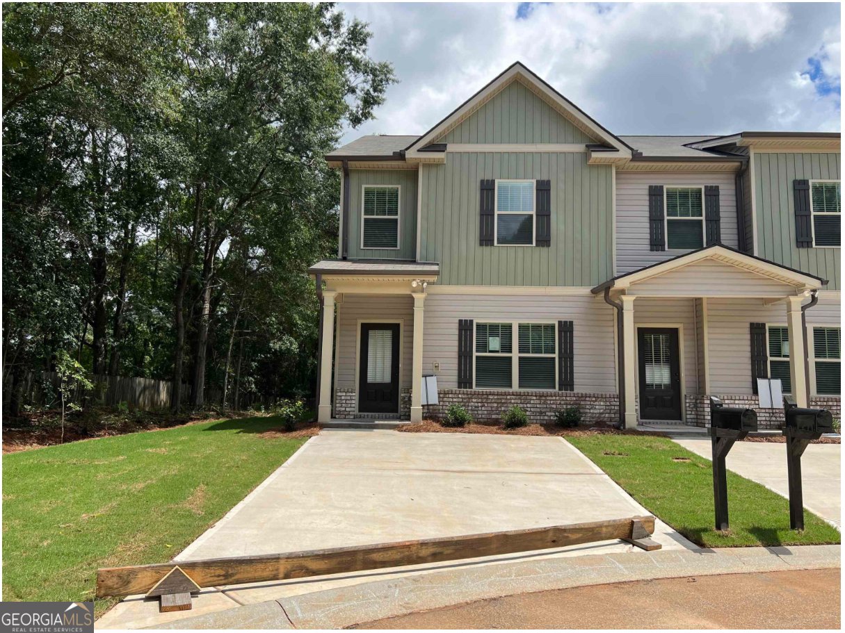 136 Camellia Court Jackson - 1