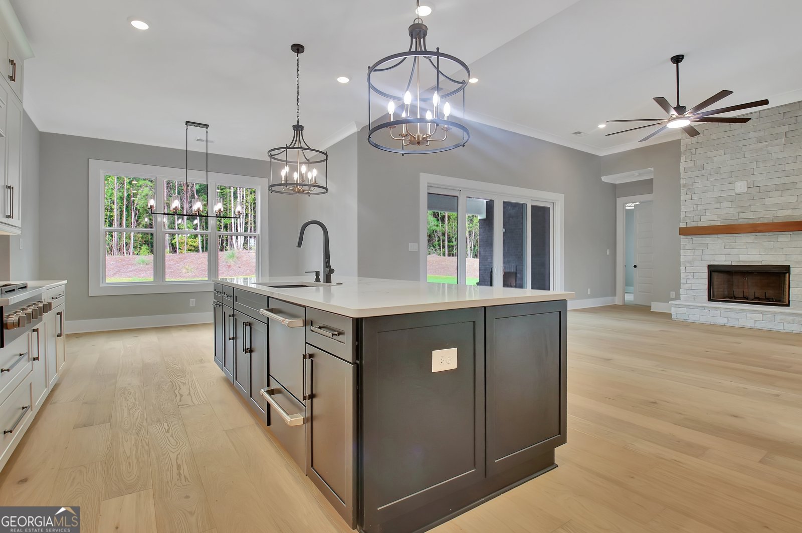 18 Sweet Rose Court Newnan - 1