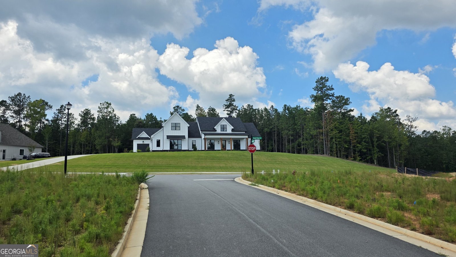 18 Sweet Rose Court Newnan - 80