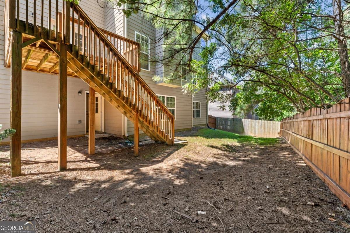 208 Sawtooth Court Canton - 11