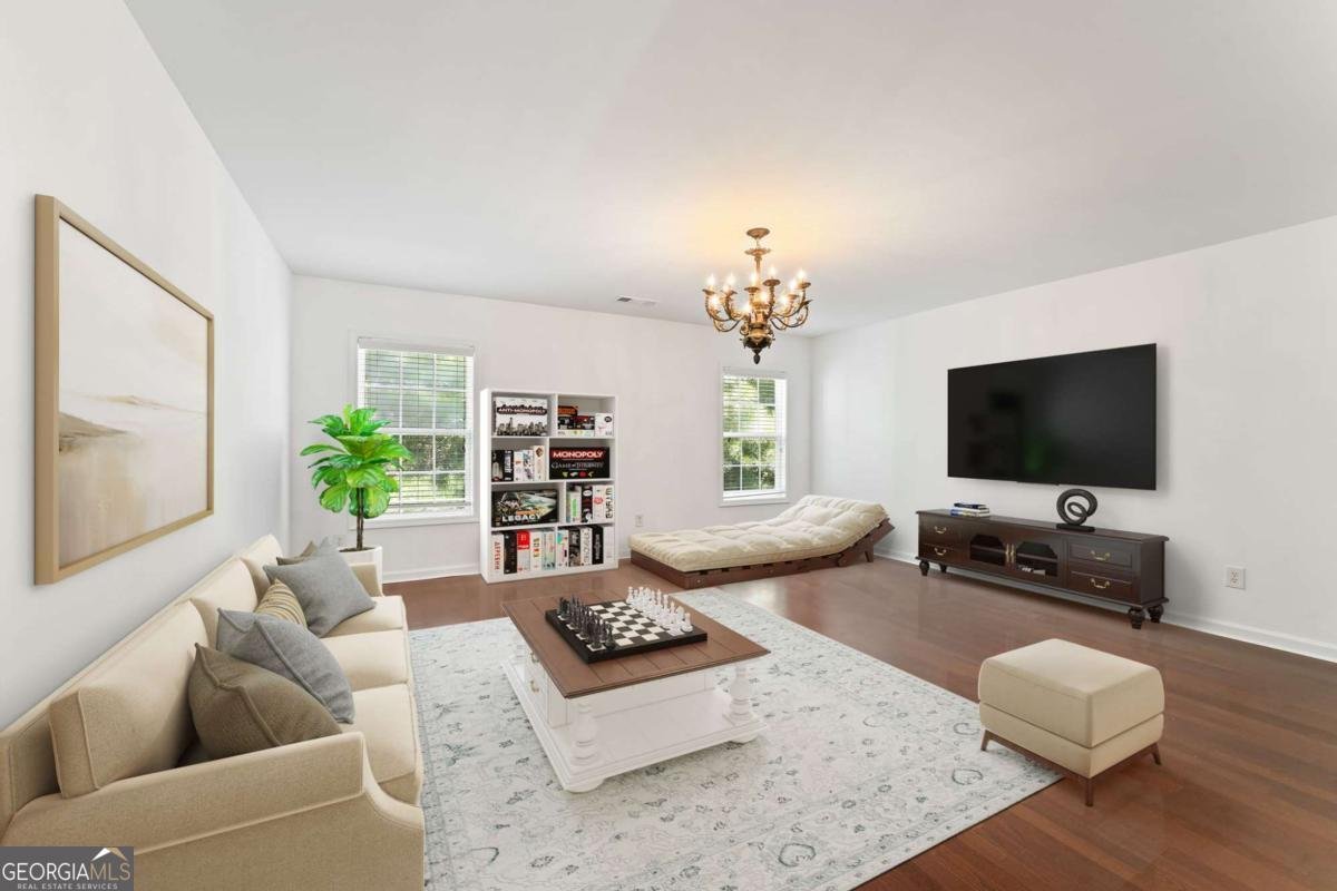 208 Sawtooth Court Canton - 17