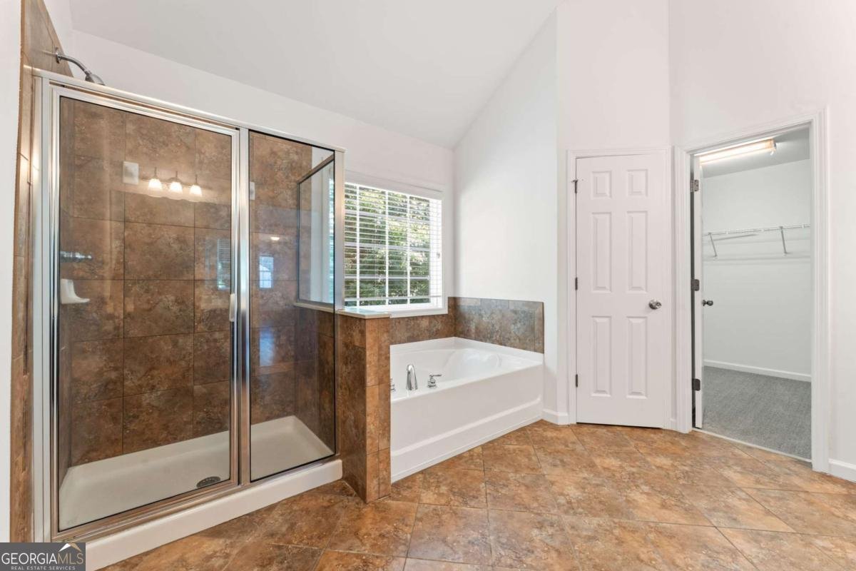 208 Sawtooth Court Canton - 2