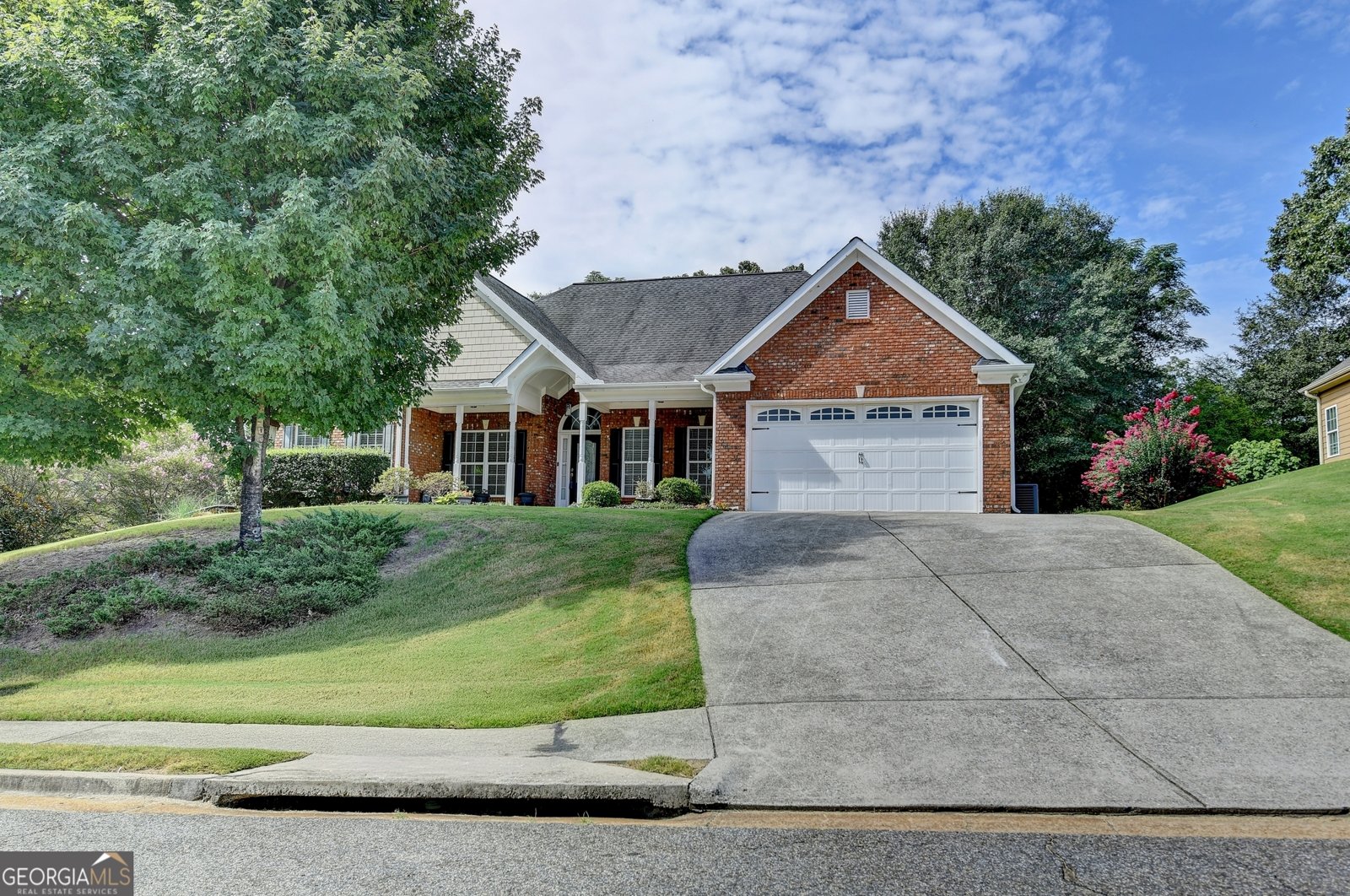 754 Robert Jesse Drive Dacula - 1