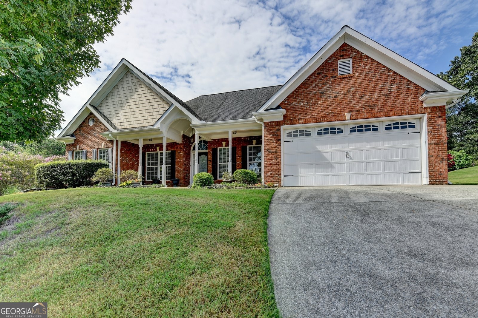 754 Robert Jesse Drive Dacula - 2