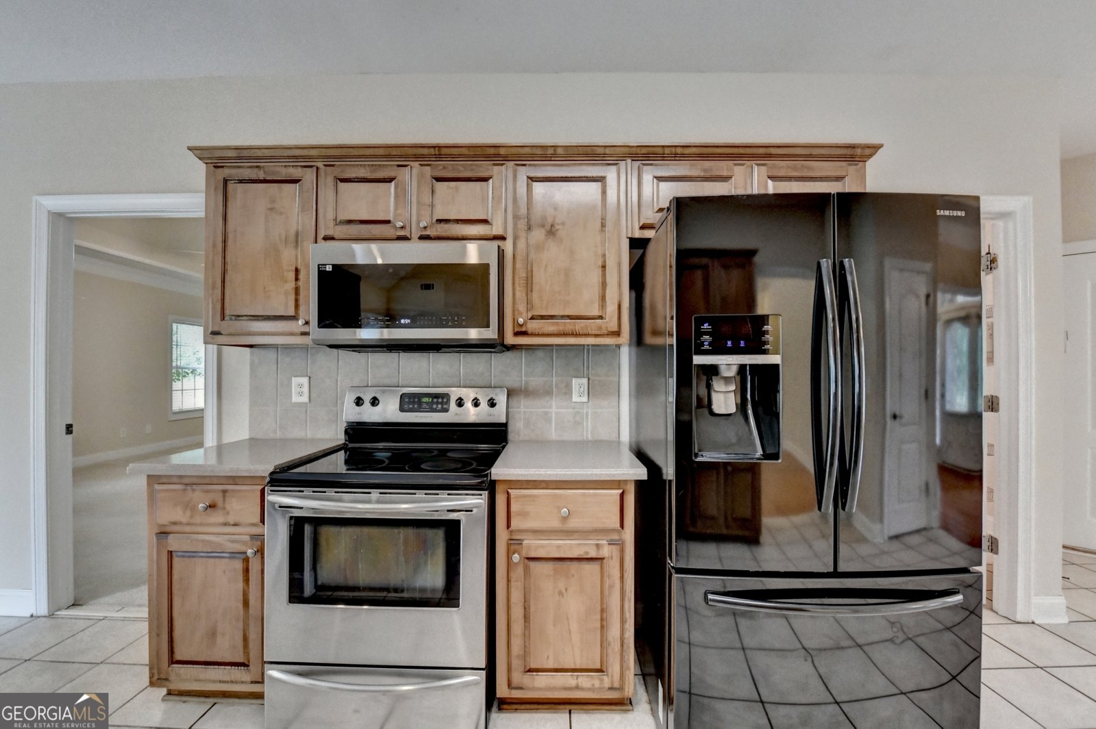 754 Robert Jesse Drive Dacula - 27