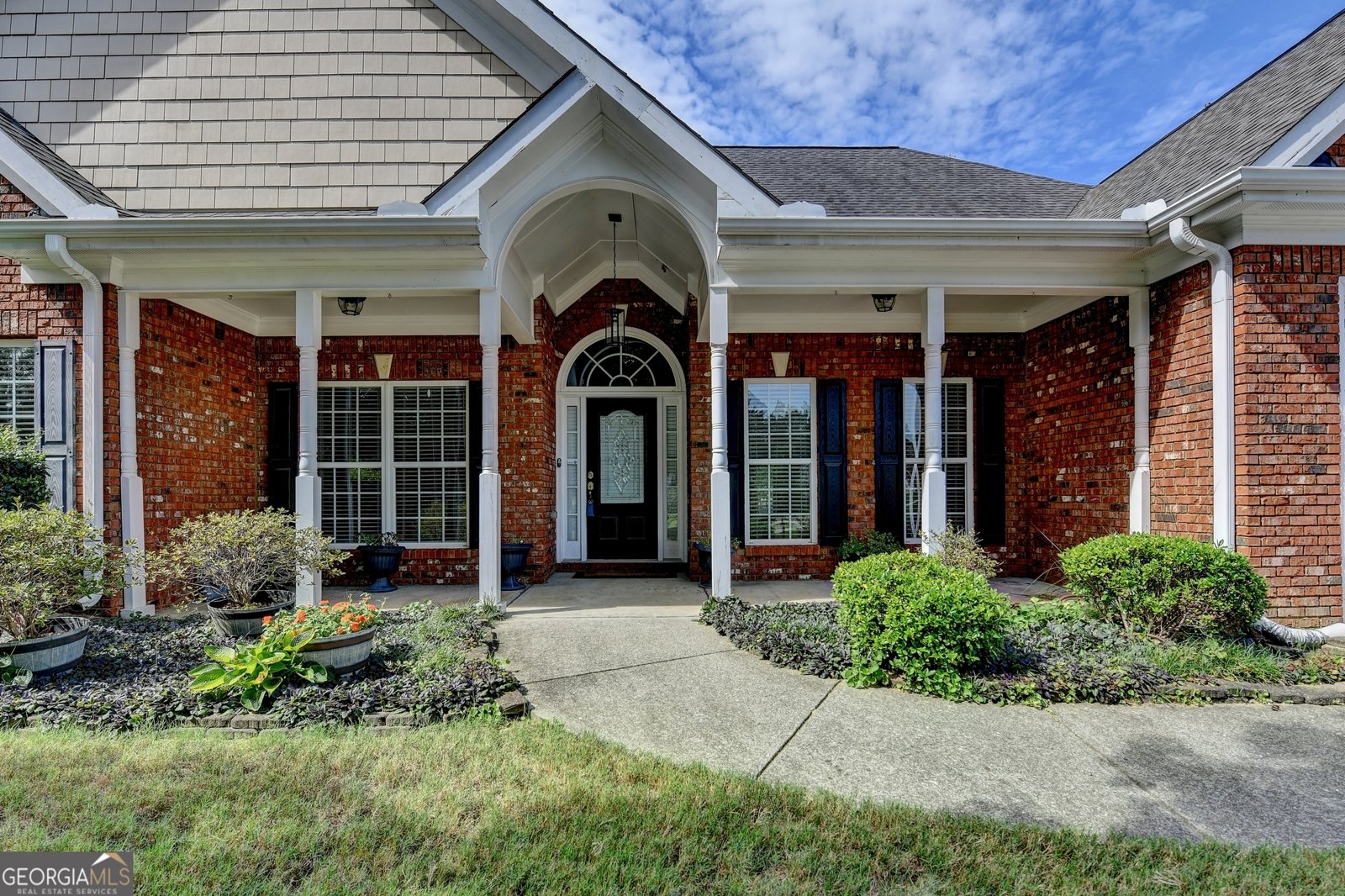 754 Robert Jesse Drive Dacula - 4