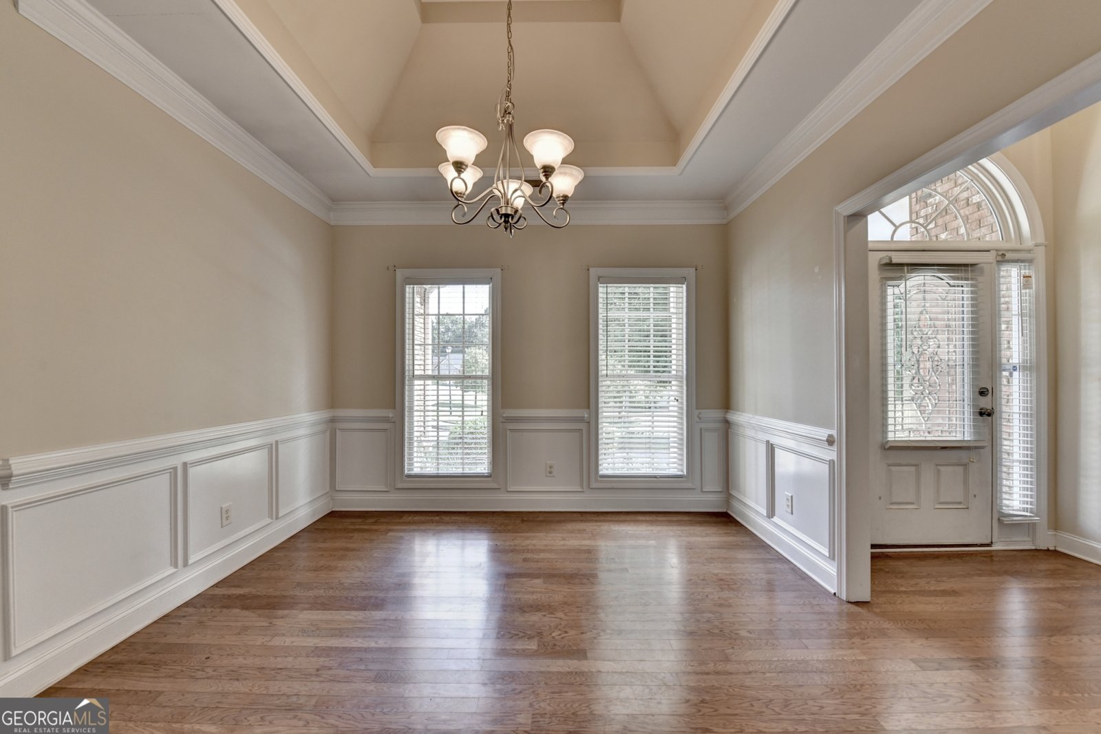 754 Robert Jesse Drive Dacula - 7