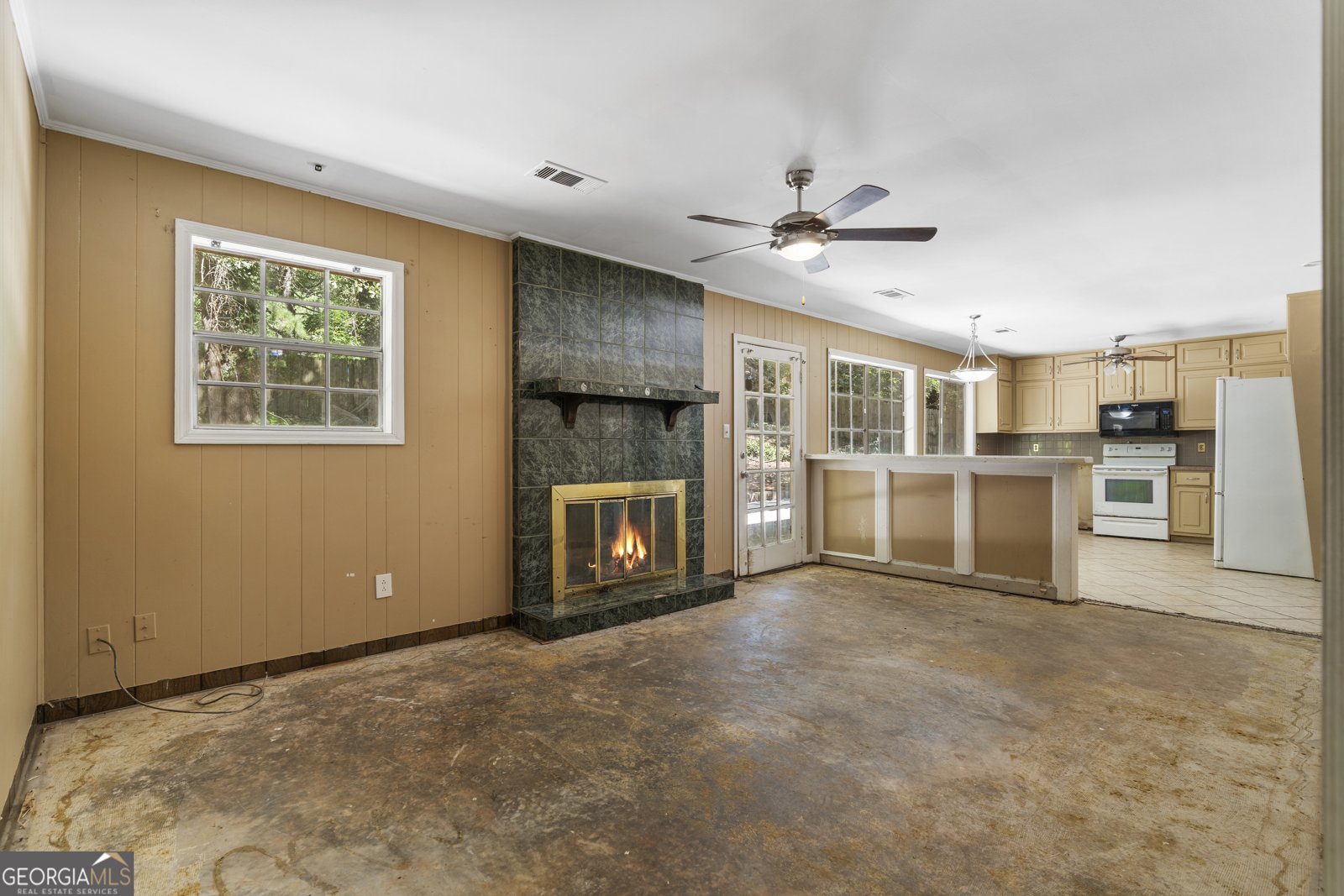 3326 Moravia Drive Lithonia - 13