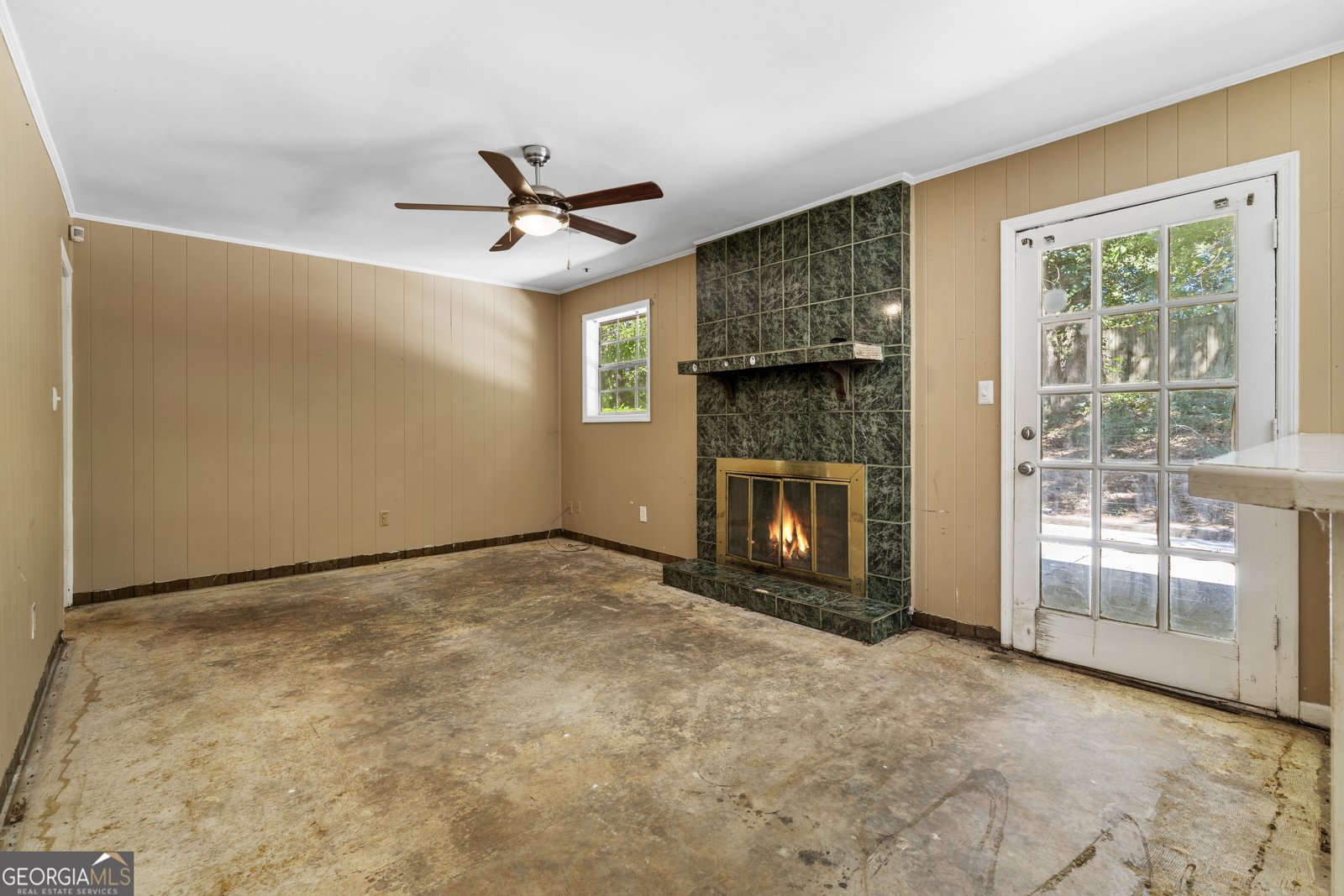 3326 Moravia Drive Lithonia - 15