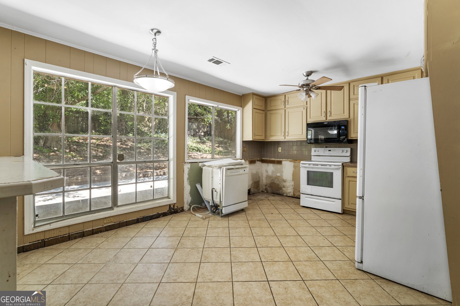 3326 Moravia Drive Lithonia - 16