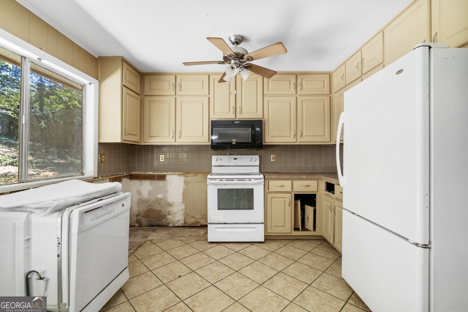 3326 Moravia Drive Lithonia - 18