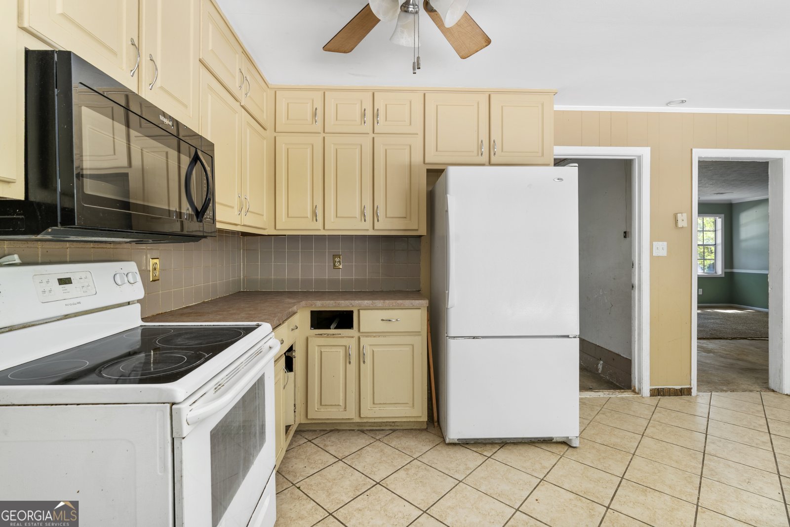 3326 Moravia Drive Lithonia - 19