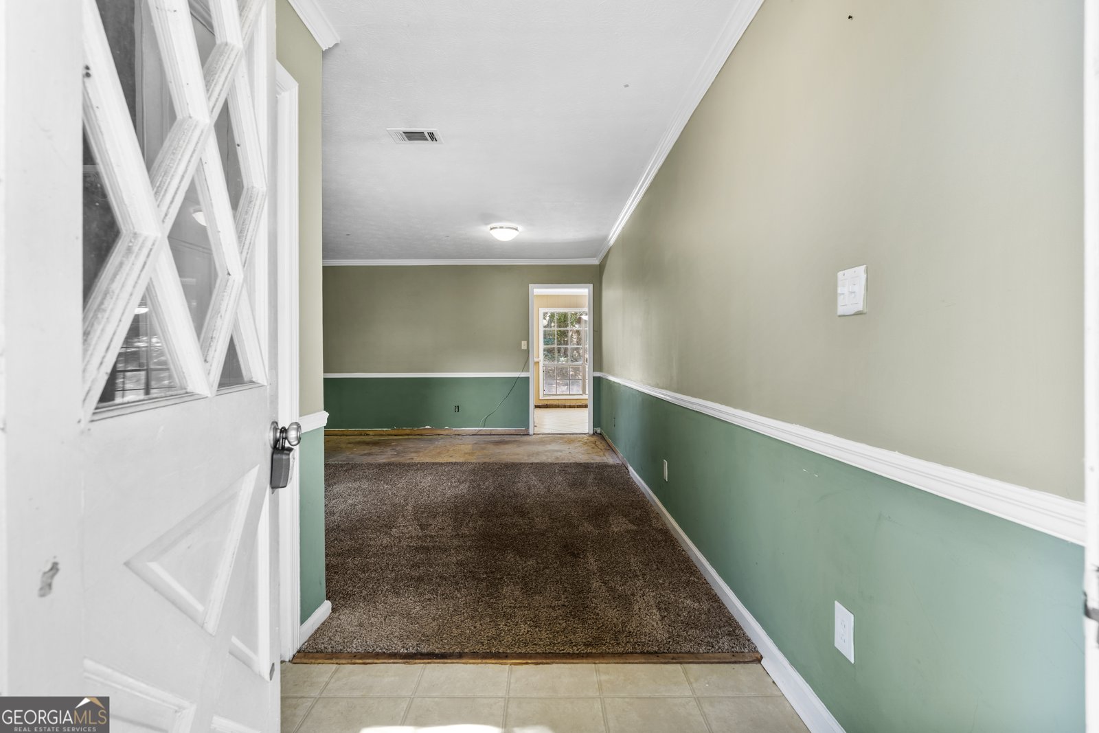 3326 Moravia Drive Lithonia - 2