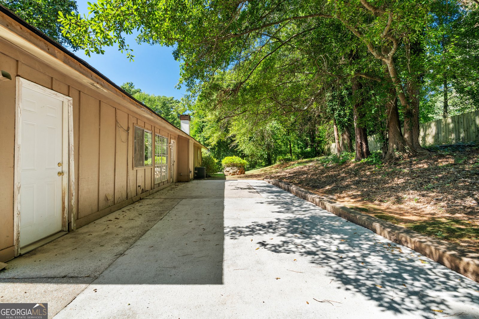3326 Moravia Drive Lithonia - 20