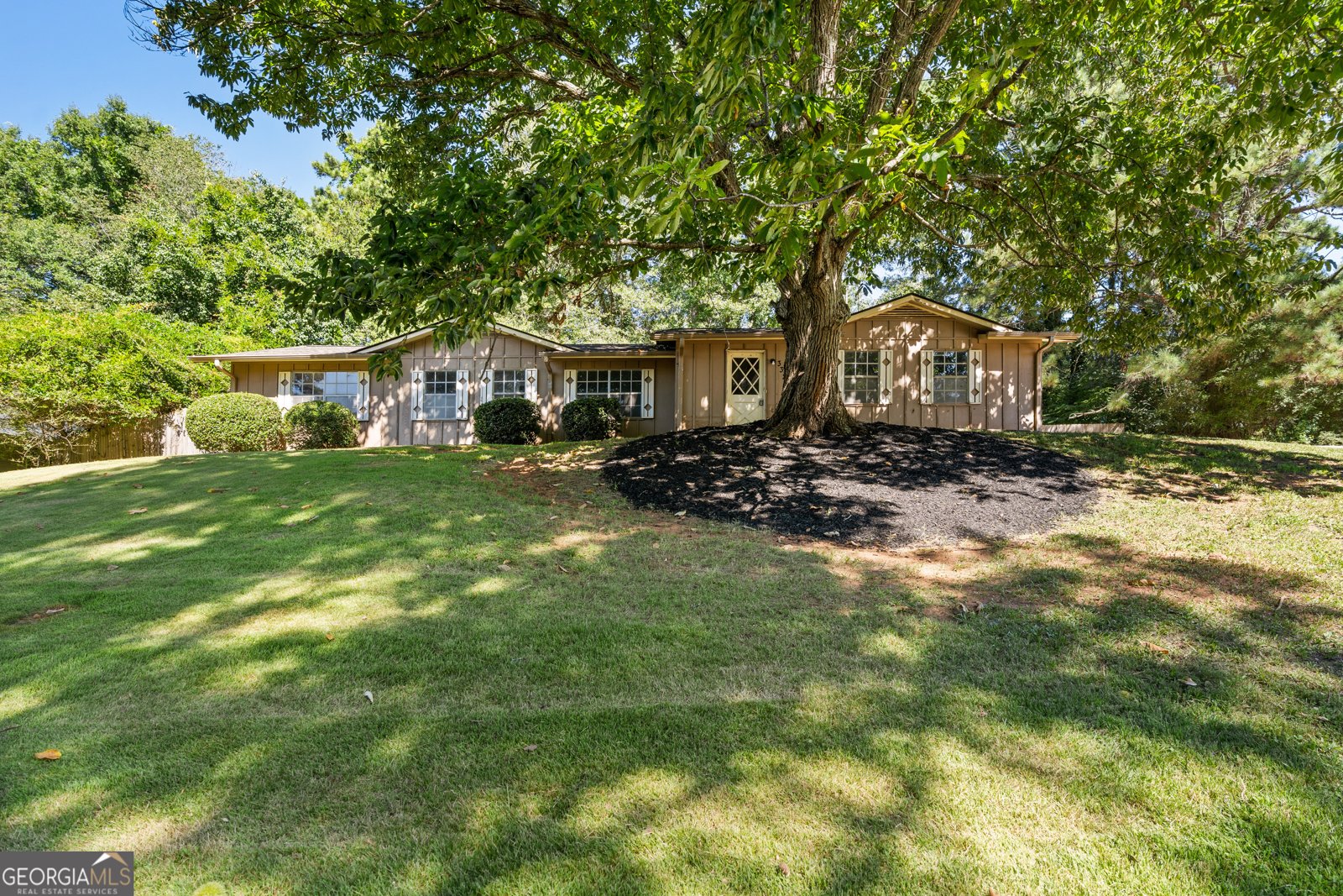 3326 Moravia Drive Lithonia - 21