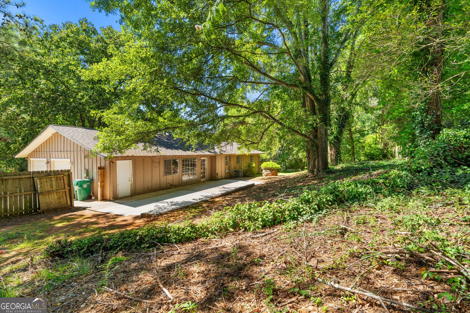 3326 Moravia Drive Lithonia - 22