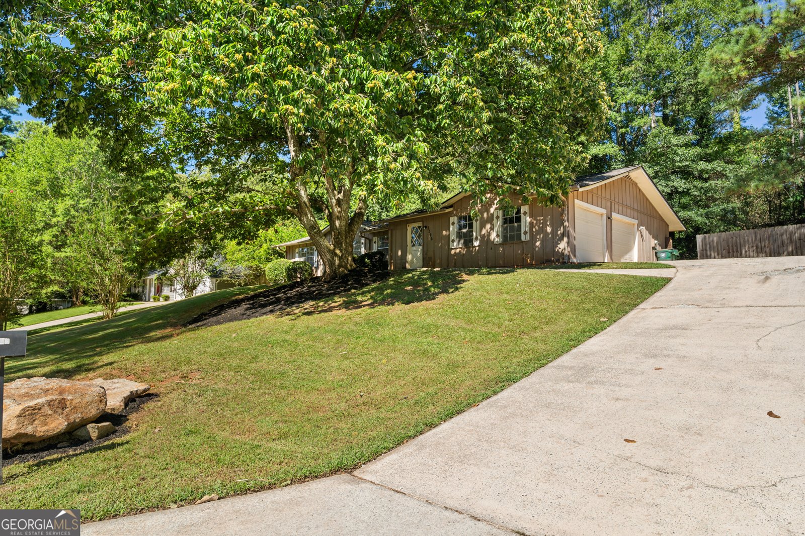 3326 Moravia Drive Lithonia - 23