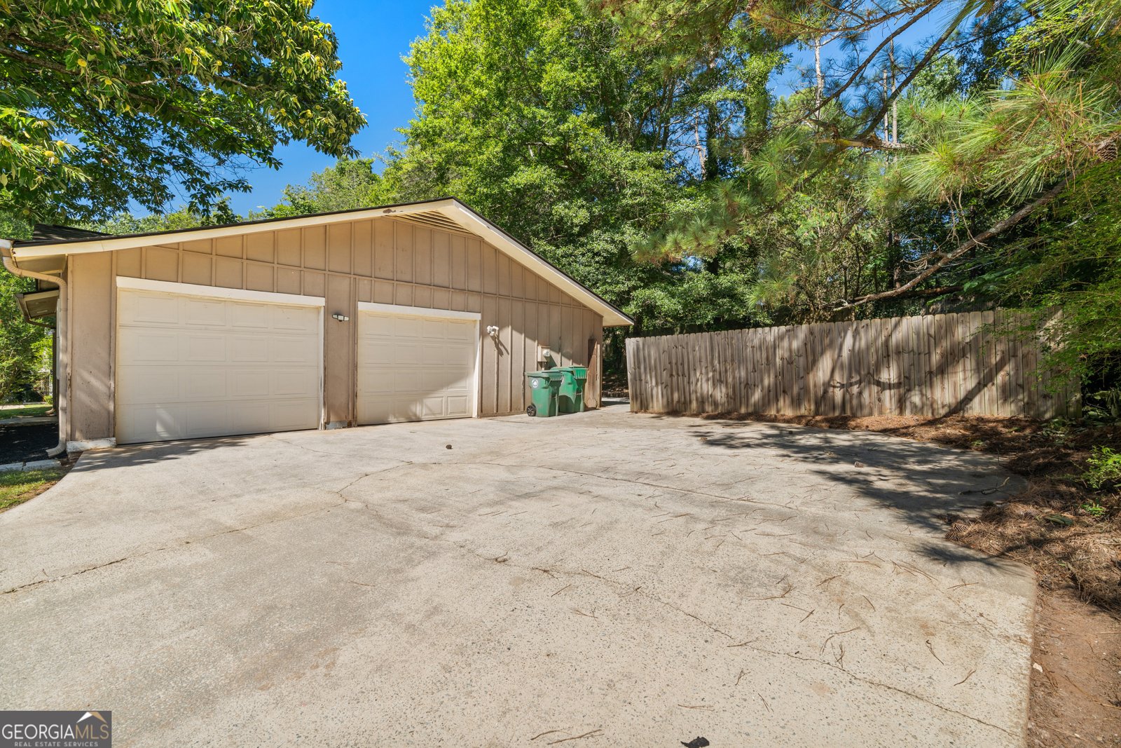 3326 Moravia Drive Lithonia - 24