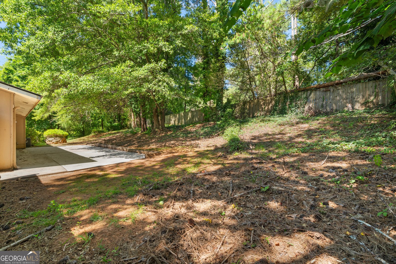 3326 Moravia Drive Lithonia - 25