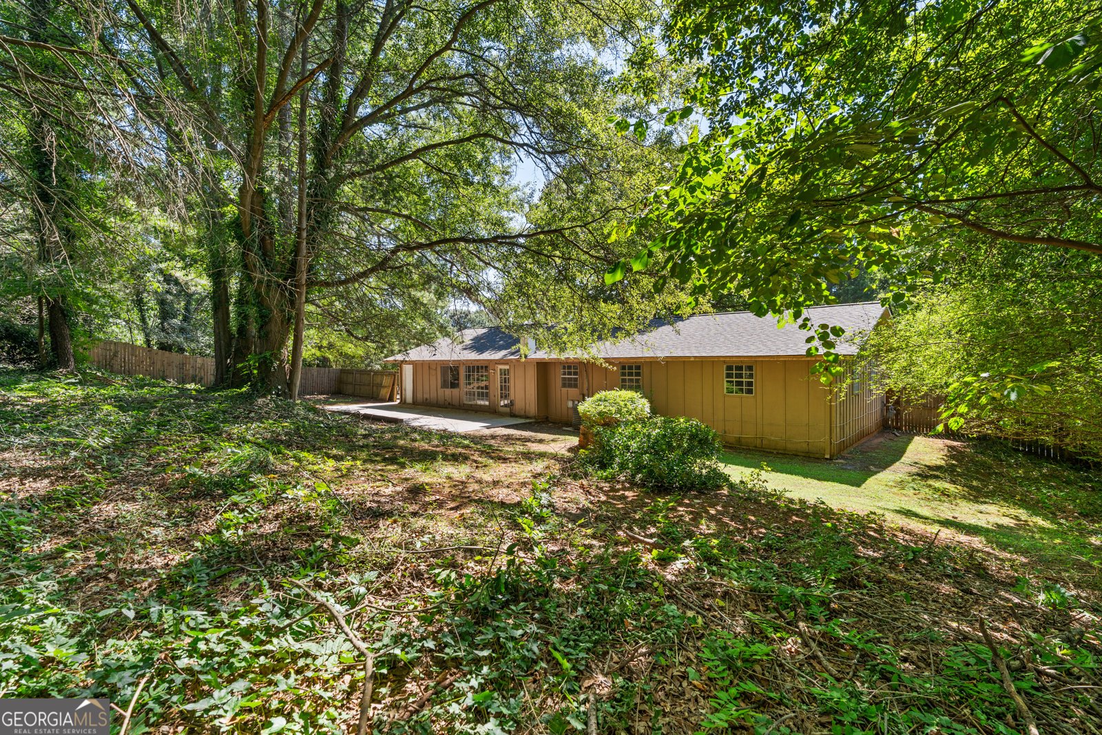 3326 Moravia Drive Lithonia - 26