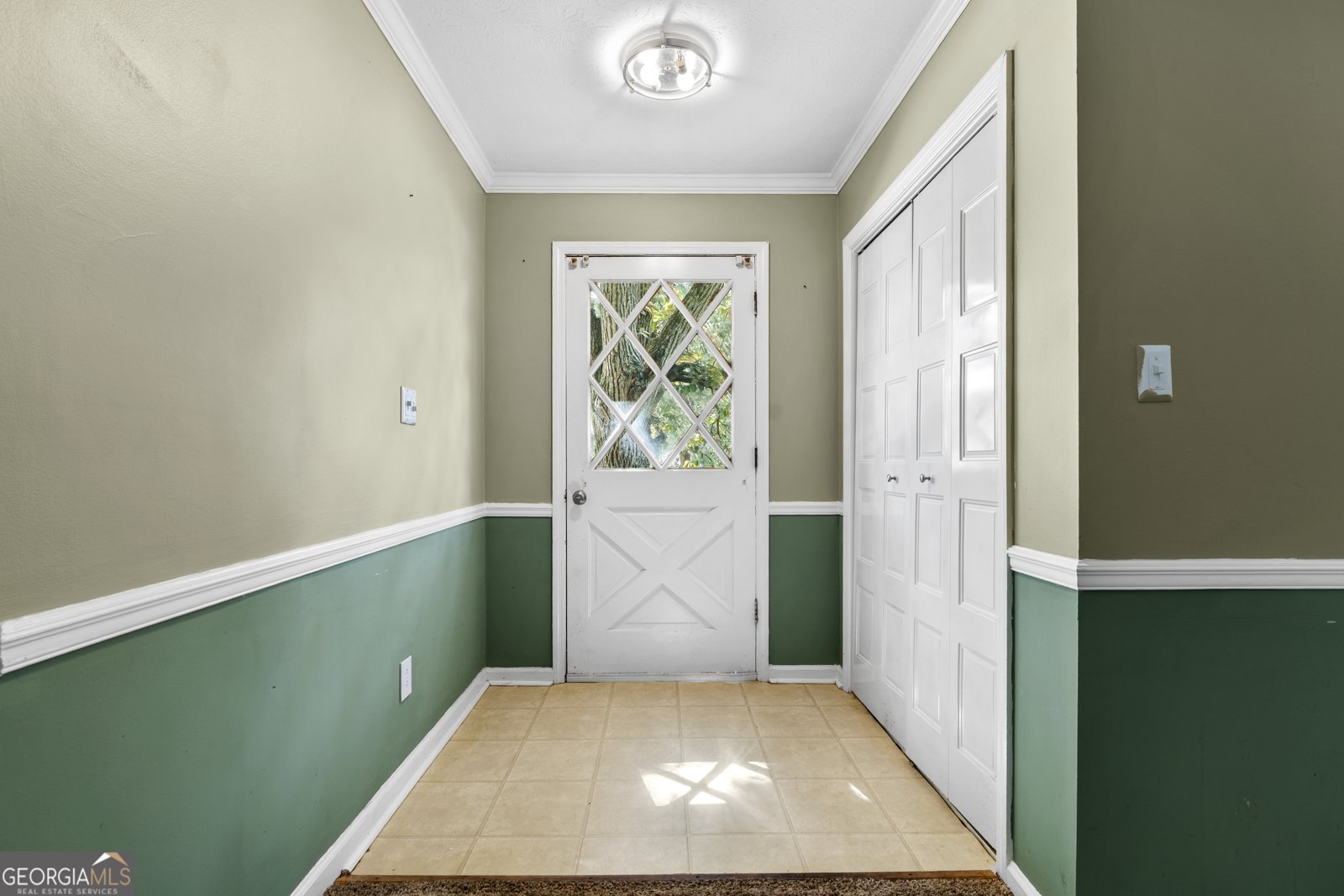 3326 Moravia Drive Lithonia - 3
