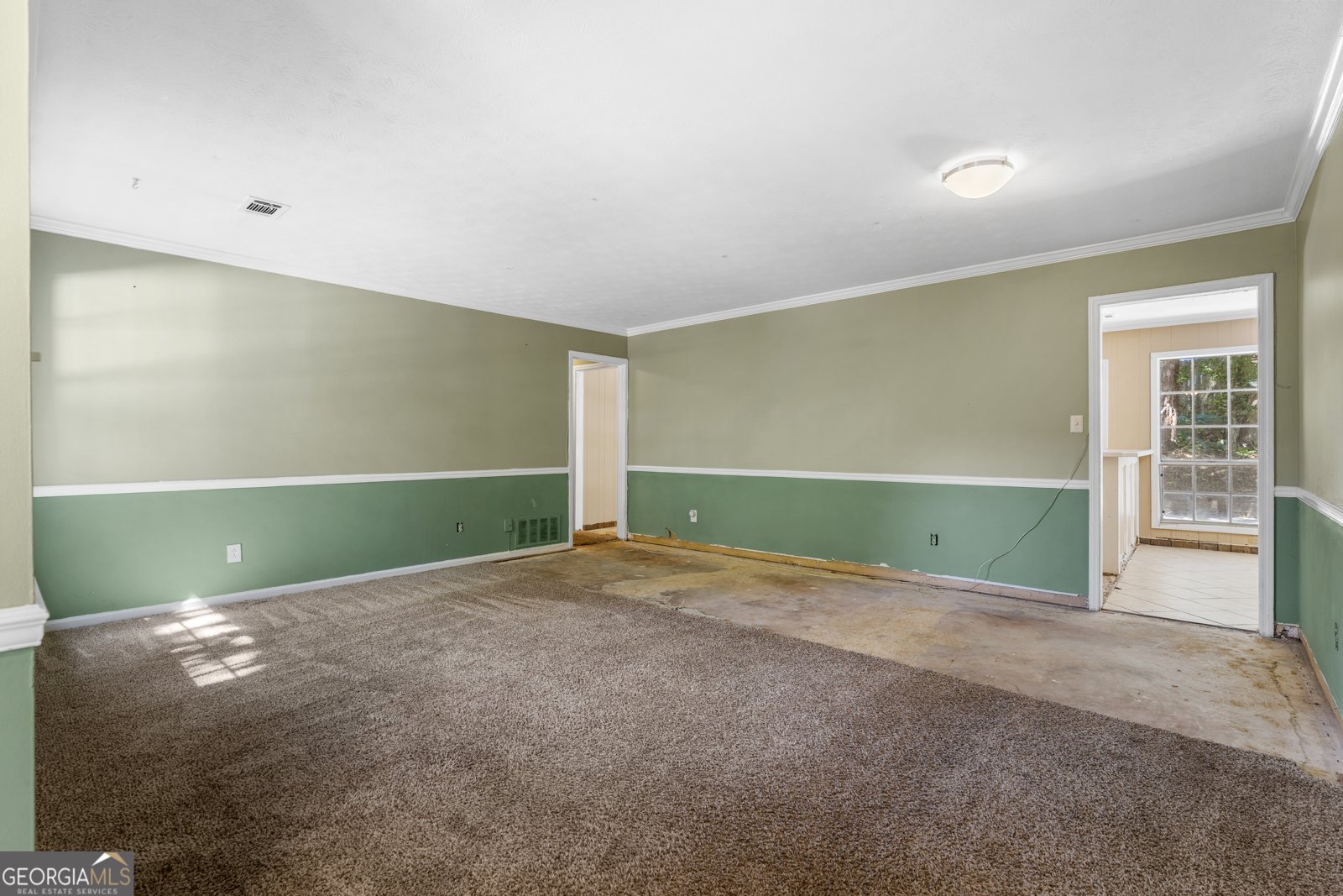 3326 Moravia Drive Lithonia - 4