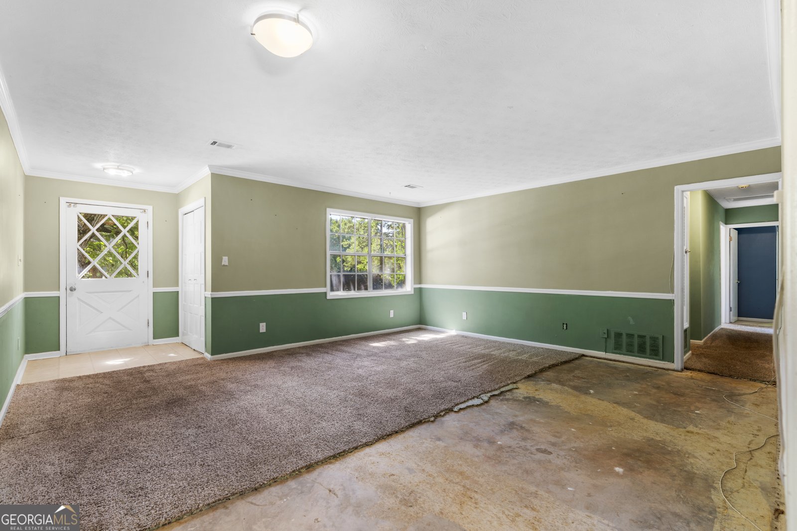 3326 Moravia Drive Lithonia - 5