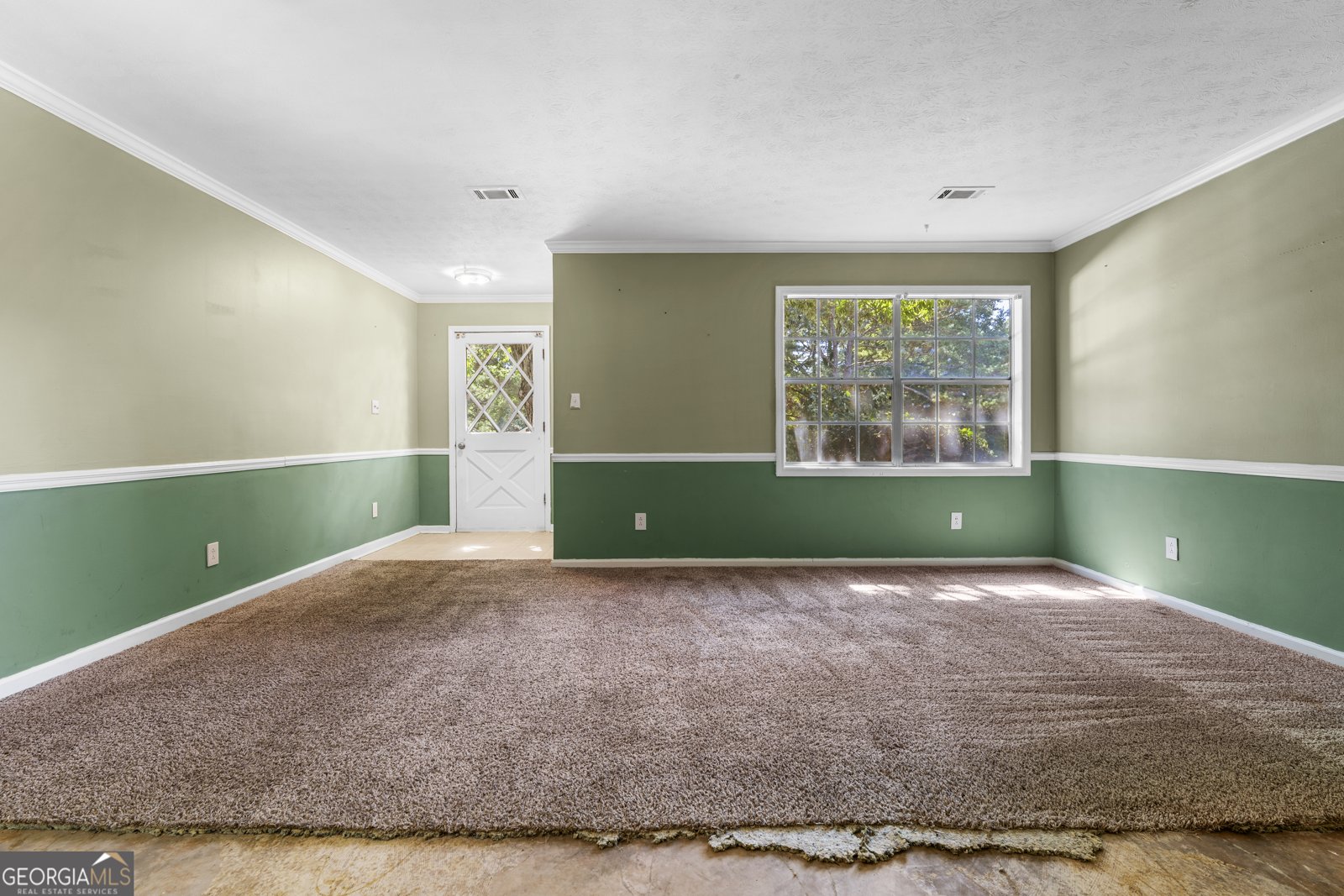 3326 Moravia Drive Lithonia - 6