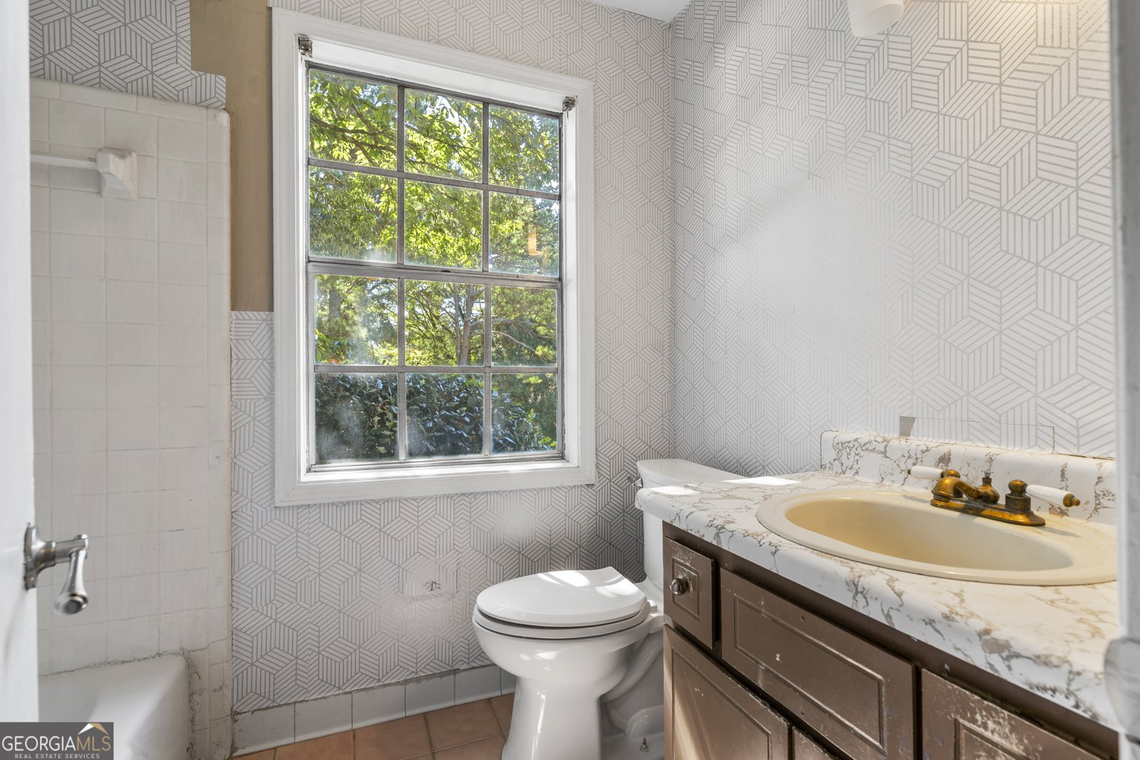 3326 Moravia Drive Lithonia - 7