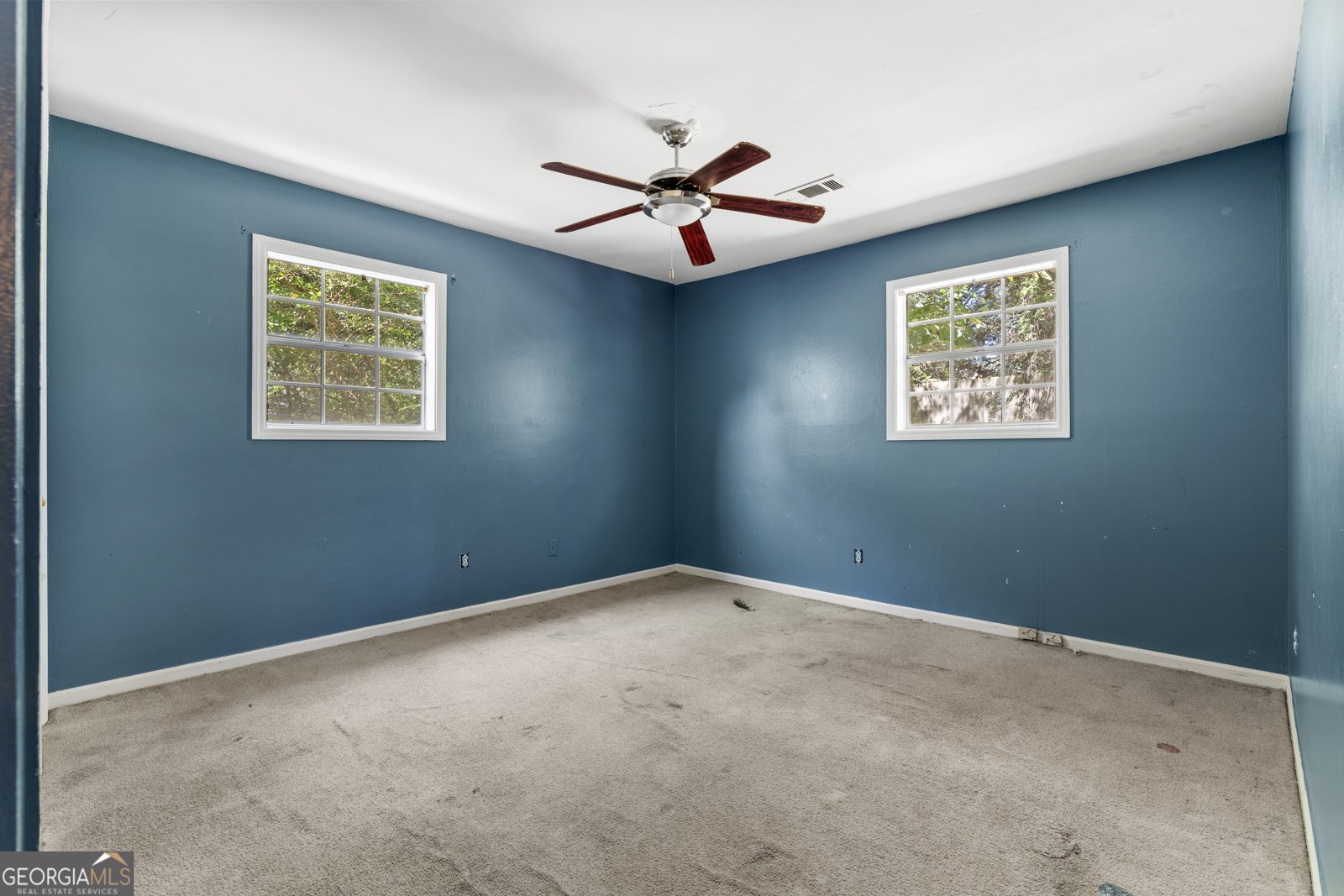 3326 Moravia Drive Lithonia - 9
