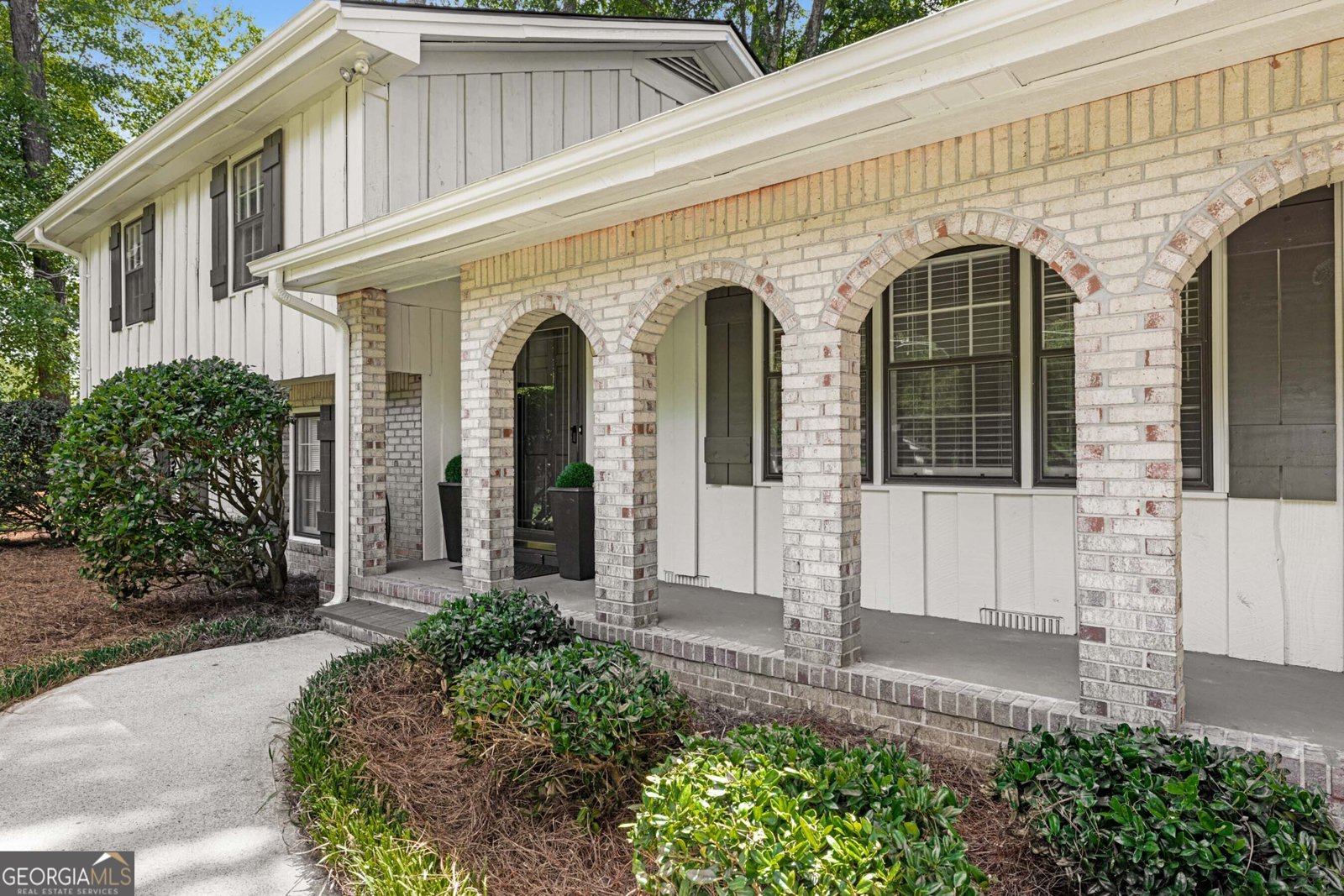 3091 Sumac Drive Atlanta - 1