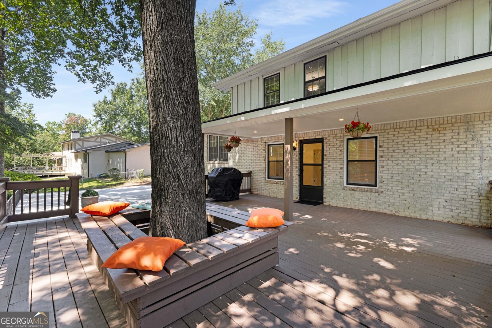 3091 Sumac Drive Atlanta - 2