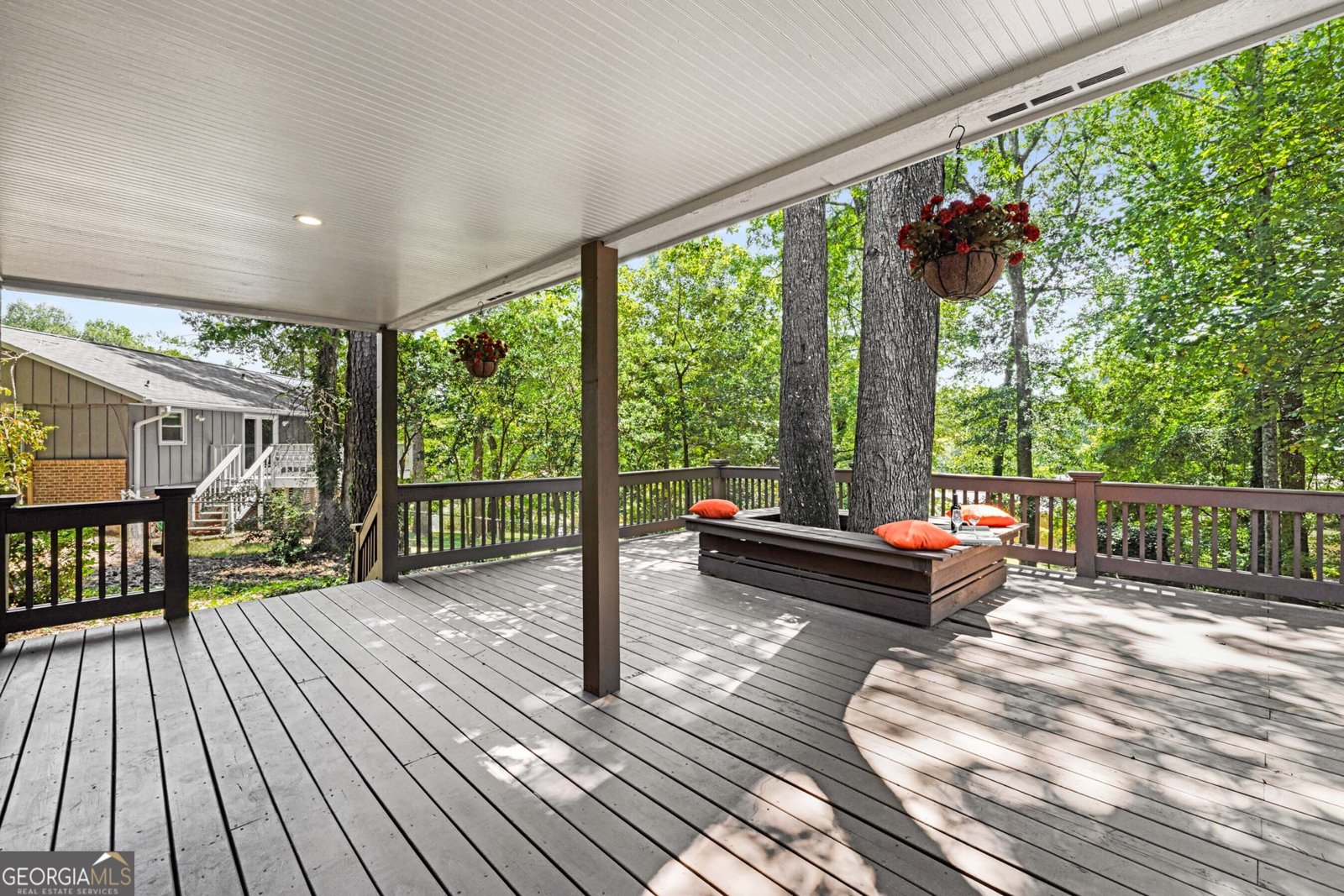 3091 Sumac Drive Atlanta - 22