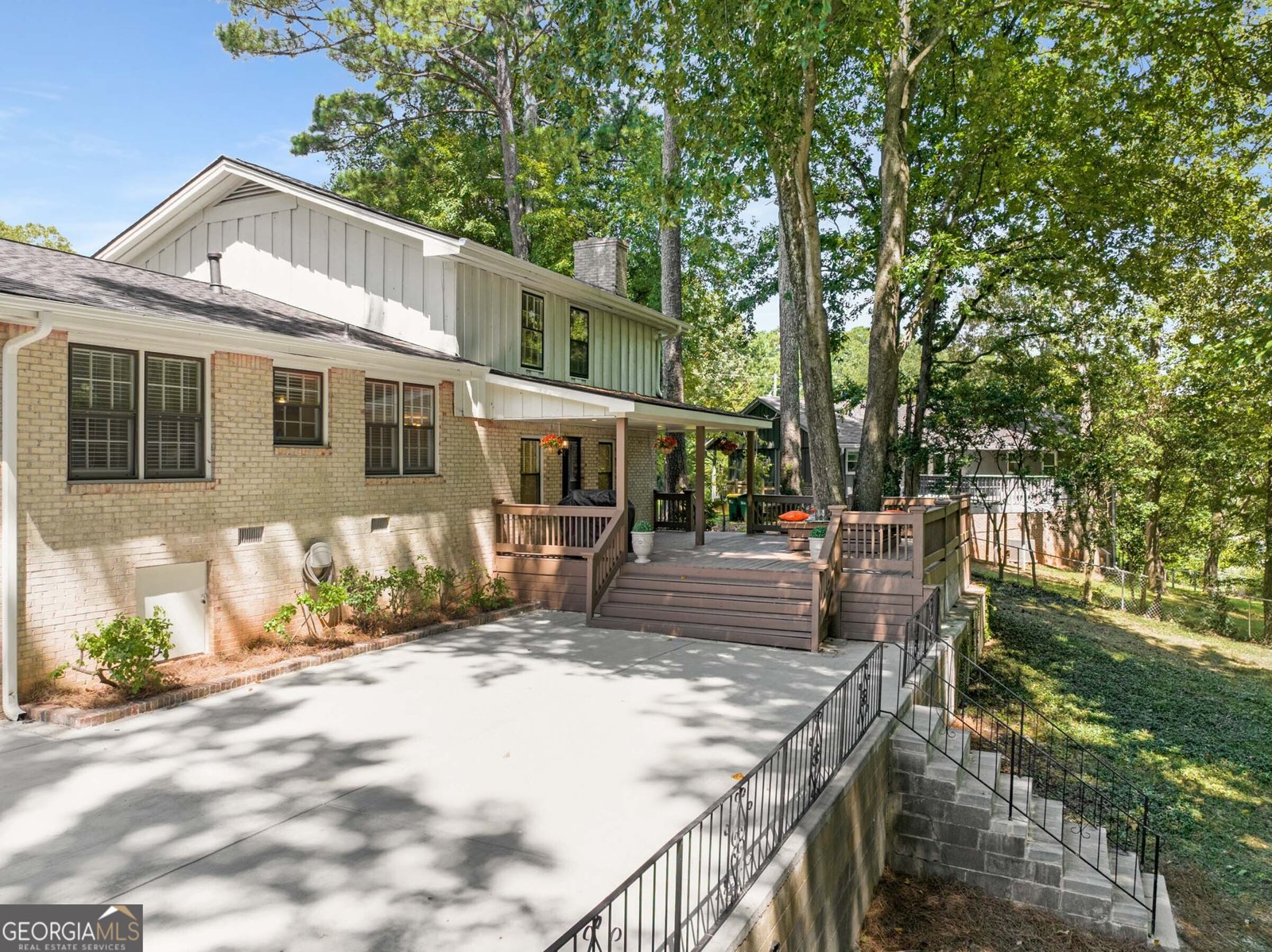 3091 Sumac Drive Atlanta - 23